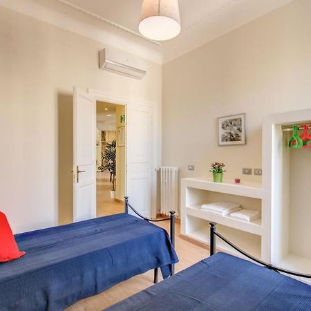 Lovely 4-Bedroom Apartment 30M Sangiovanni Metro Roma Ngoại thất bức ảnh
