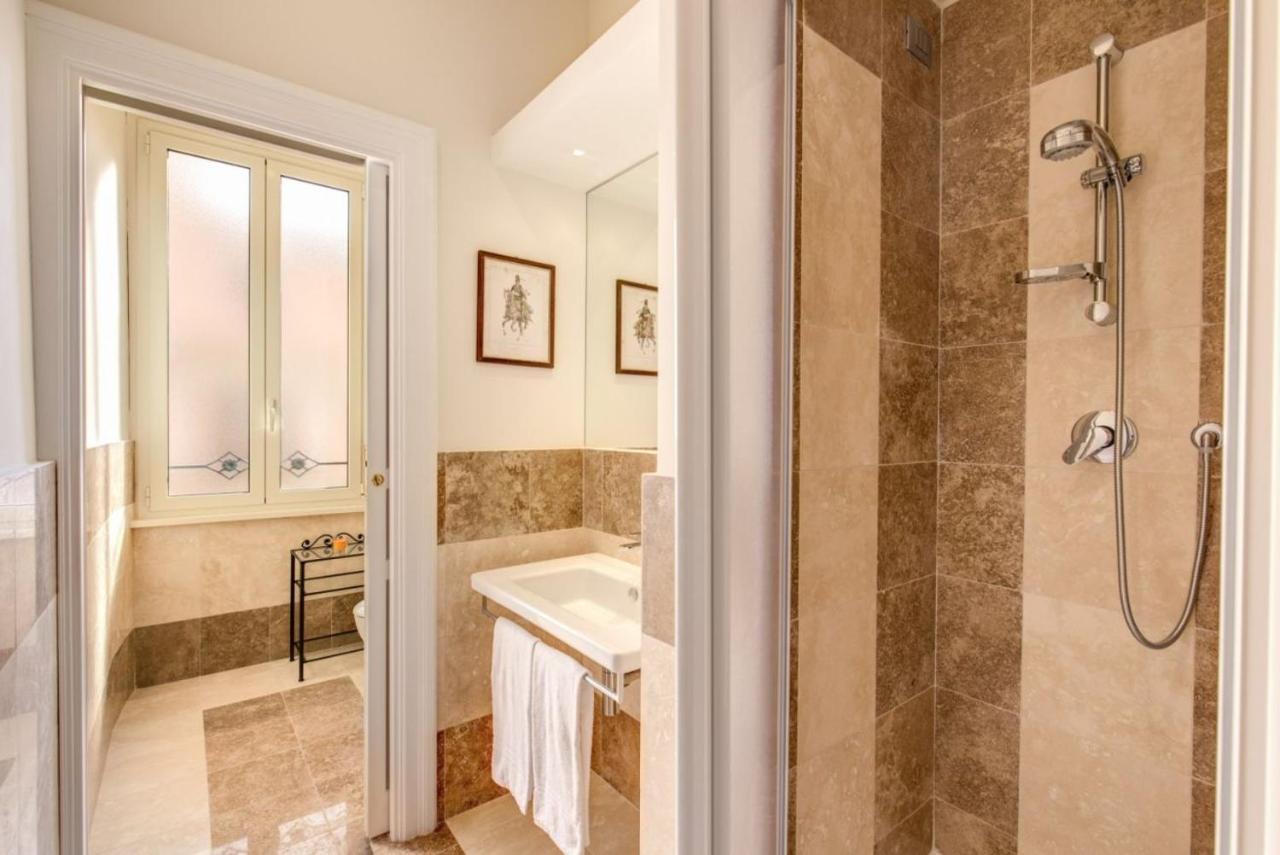 Lovely 4-Bedroom Apartment 30M Sangiovanni Metro Roma Ngoại thất bức ảnh