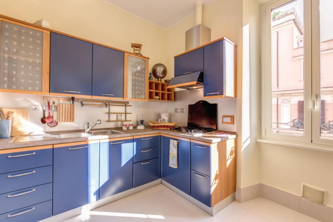 Lovely 4-Bedroom Apartment 30M Sangiovanni Metro Roma Ngoại thất bức ảnh
