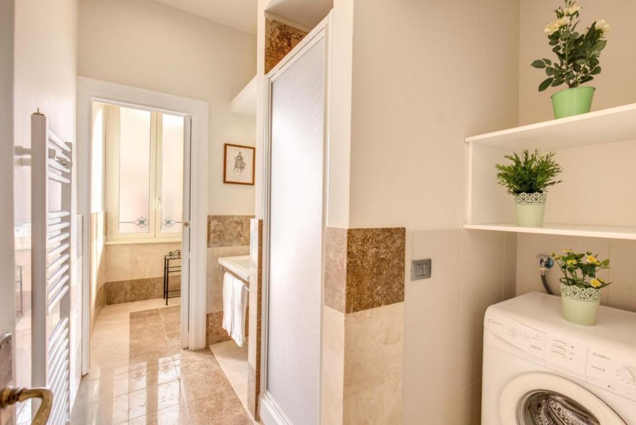 Lovely 4-Bedroom Apartment 30M Sangiovanni Metro Roma Ngoại thất bức ảnh