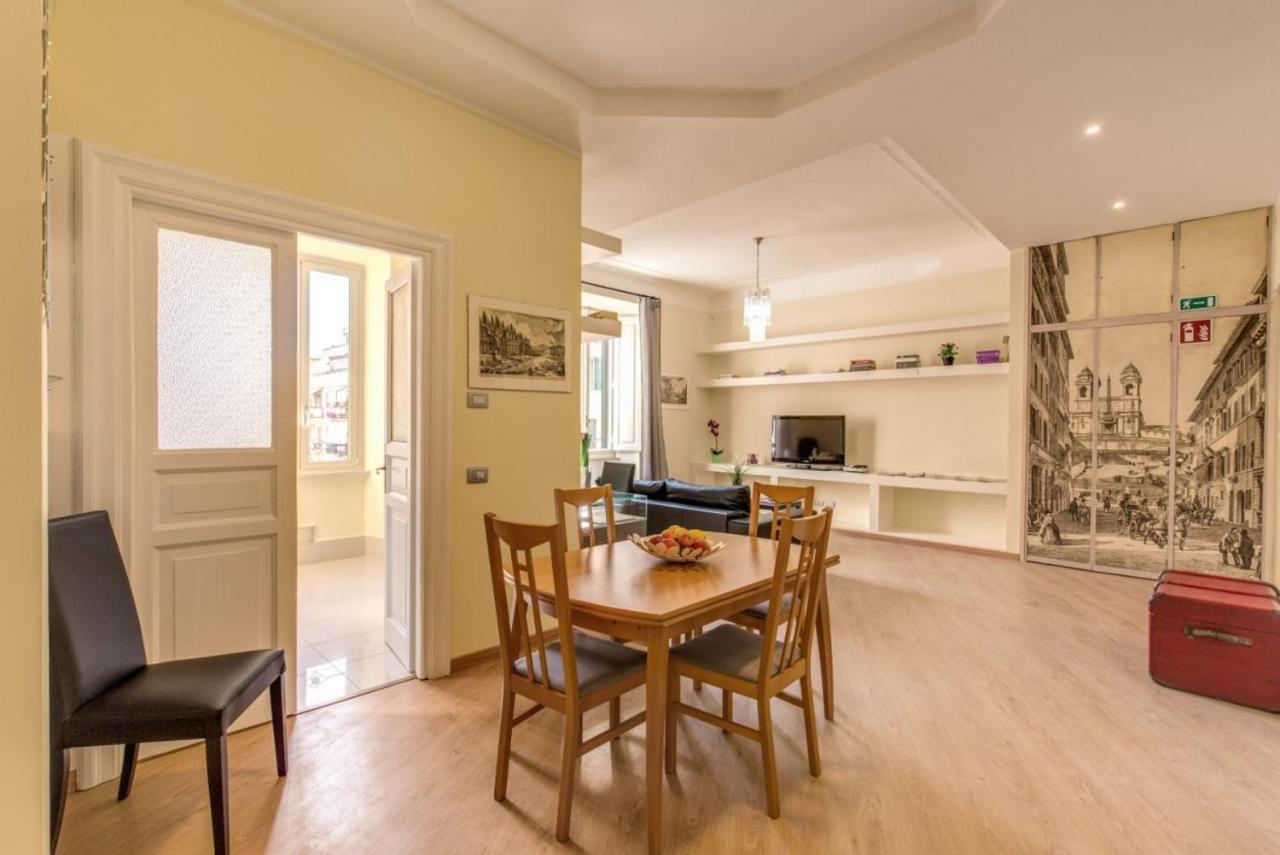 Lovely 4-Bedroom Apartment 30M Sangiovanni Metro Roma Ngoại thất bức ảnh