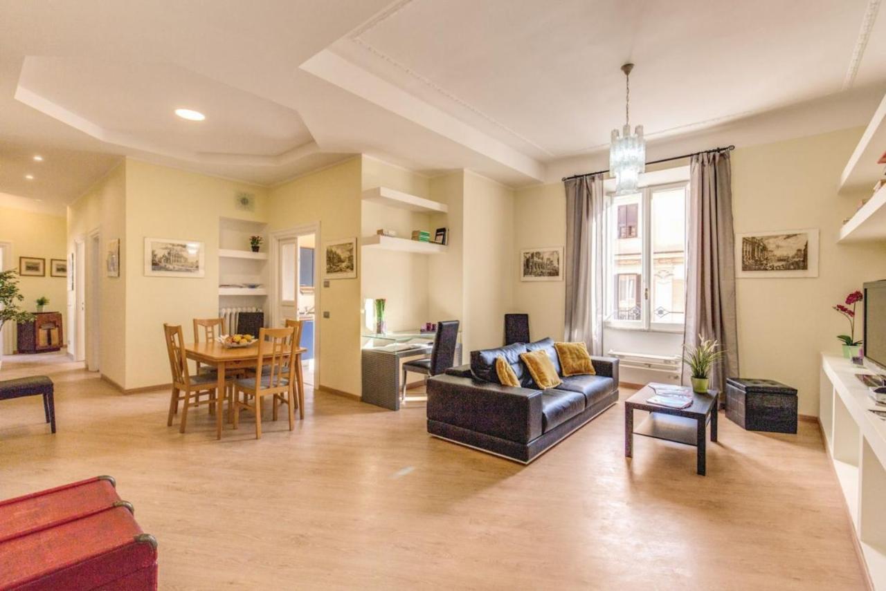 Lovely 4-Bedroom Apartment 30M Sangiovanni Metro Roma Ngoại thất bức ảnh