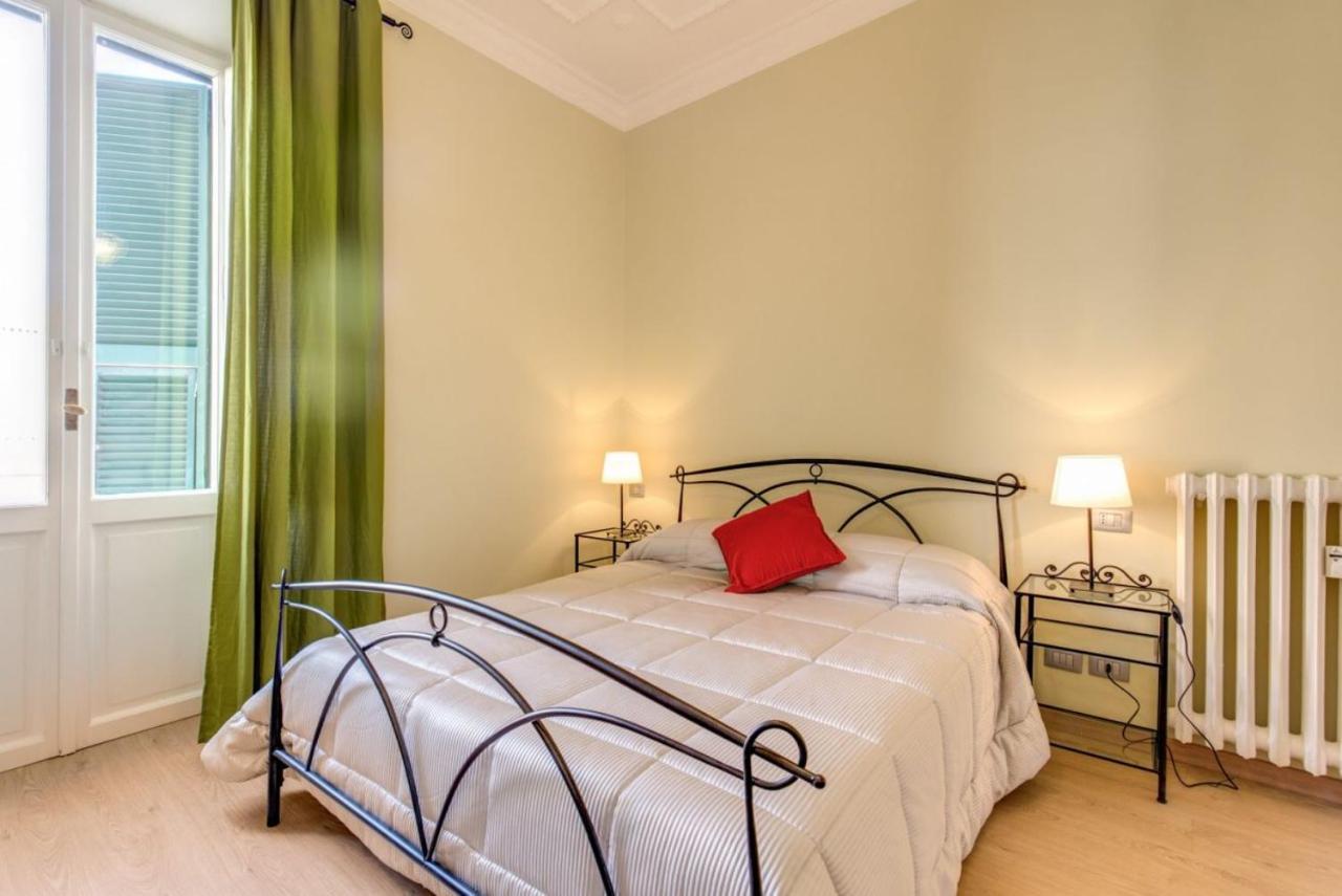 Lovely 4-Bedroom Apartment 30M Sangiovanni Metro Roma Ngoại thất bức ảnh