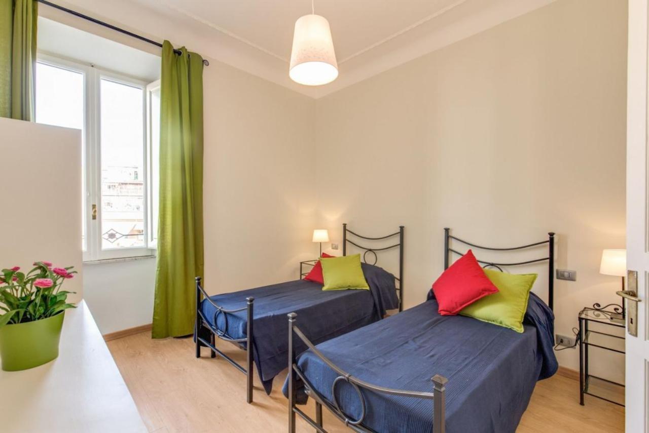 Lovely 4-Bedroom Apartment 30M Sangiovanni Metro Roma Ngoại thất bức ảnh